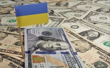 Четвертий транш: МВФ почав переказувати гроші для України