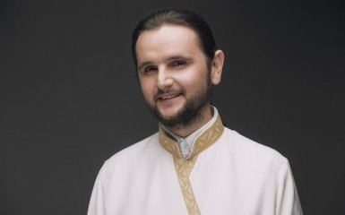 Священик став переможцем "Голосу країни-7": опубліковано відео