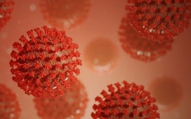 Вчені б'ють на сполох через новий штам коронавірусу