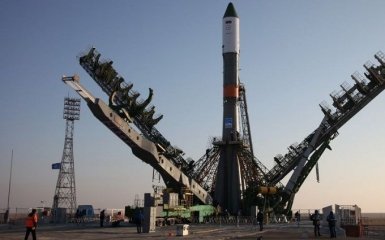 Росія загубила космічний корабель: у соцмережах жартують про українські ракети