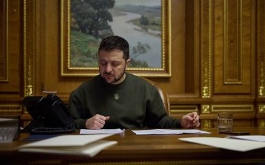 Зеленский ввел санкции против российских артистов и деятелей культуры