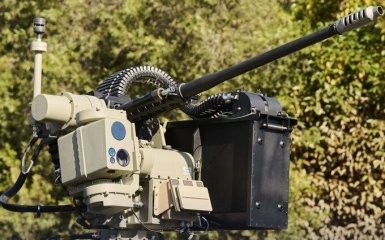 Австралія передає Україні потужні антидронові системи Slinger