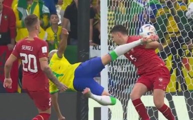 ФИФА назвала лучший гол Чемпионата мира-2022 — видео
