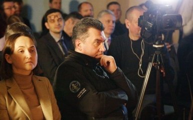 Данилов назвал условие освобождения Ичкерии