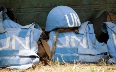 США "перевірять" Путіна планом введення миротворців ООН на Донбас - ЗМІ