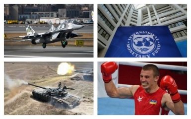 Главные новости 7 августа: новое обострение на Донбассе и победы Украины на Олимпиаде в Токио