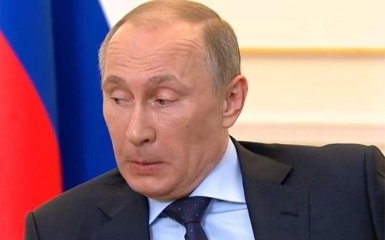 Войны Путина перестали вызывать патриотический вой - российский политолог