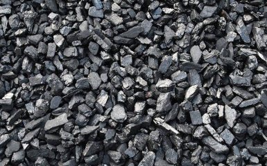 Росія зупиняє поставки енергетичного вугілля в Україну на тлі його дефіциту на ТЕС