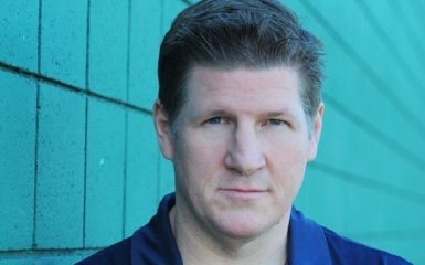 Несподівано пішов з життя відомий голлівудський актор