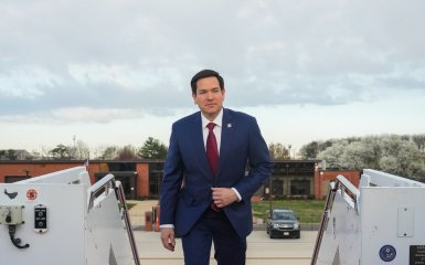 Rubio is glad that Putin agreed to meet