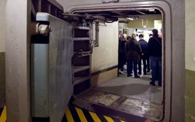 Бомбосховище