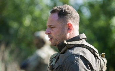 Ермак назвал главное преимущество вступления Украины в НАТО