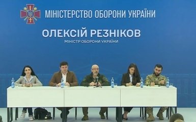 Резников ответил, будут ли переговоры с Россией