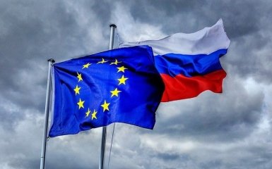 Новий санкційний удар Європи по Росії: з'явилися деталі