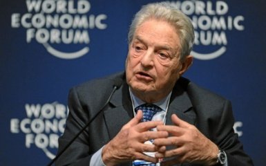 Может не пережить: Сорос выдвинул шокирующий прогноз о пандемии COVID-19