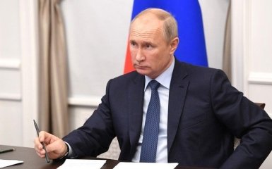 У Путина выдвинули жесткий ультиматум Зеленскому