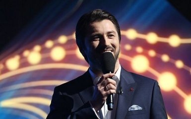 Приезжайте в Украину, у нас Притула есть: ведущий взорвал соцсеть своими шутками