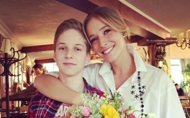 Известная телеведущая трогательно поздравила сына с днем рождения: появилось фото