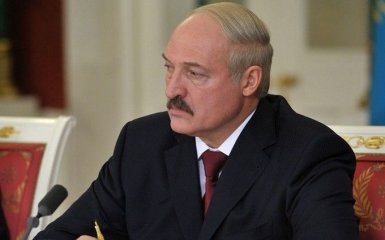 Лукашенко отправляет спецназ в Россию: соцсети в шоке