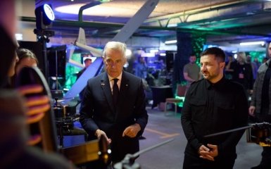 Зеленський