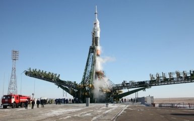 Росія зазнала нової космічної поразки: з'явилося відео