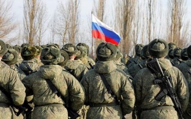РФ хоче достроково мобілізувати студентів з військових вишів — зведення Генштабу