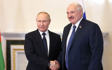Росія планує контролювати Білорусь до 2030 року — ЗМІ