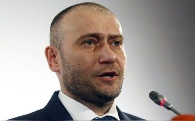 Ярош рассказал, что Путин получит в случае масштабного вторжения