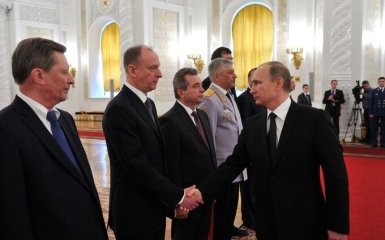 В ГУР назвали ответственных в РФ за принятие решения о вторжении в Украину