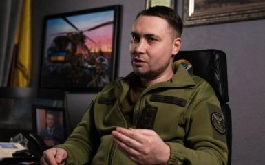 Росія планує вбити Пригожина — Буданов