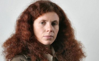 Известную журналистку в России облили фекалиями: в сети возмущаются и радуются