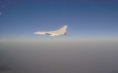 У Путіна показали нове відео з авіаударами по Сирії