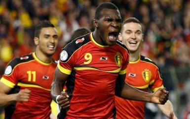 Бельгийский футболист установил новый суперрекорд: опубликовано видео