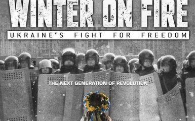 Фильму о Майдане могут присудить еще одну премию