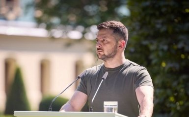 Доказательств вины РФ по убийству украинских защитников в Еленовке достаточно — Зеленский