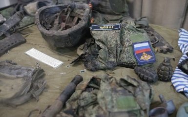 В Никополе зафиксировали уменьшение количества солдат РФ на противоположном берегу