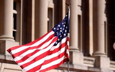 Cенат США схвалив бюджет із майже 45 млрд дол для України й партнерів