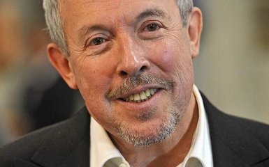 Макаревич похвалився фото завершення туру по Україні