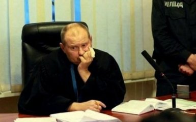 Затримання українського судді у Молдові: спливла цікава деталь