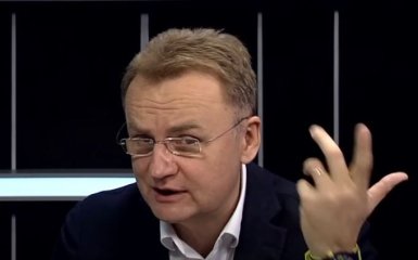 Садовый сдал тест на коронавирус - у него была повышенная температура