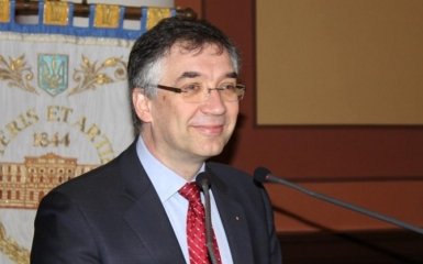 Скільки триватиме війна на Донбасі, і чи покаже Україна прогрес - посол Канади дав прогноз