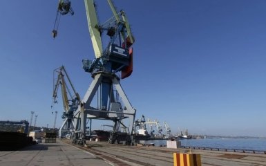 The situation in Mariupol continues to deteriorate