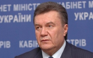 Янукович: я готов выступить с последним словом