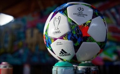 Найкращий футболіст сезону - УЄФА розкрив трійку номінантів