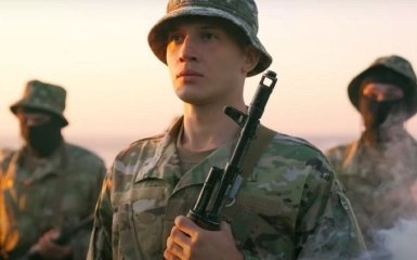 Фильм "Крах диктатуры слова" о Легионе "Свобода России" покажут в эфире телеканала "ДІМ"