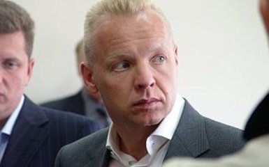 Російській олігарх Мазепін викрав конфісковану в Італії через санкції власну яхту