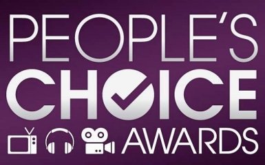 Оголошено імена переможців 42-ї премії People's Choice Awards