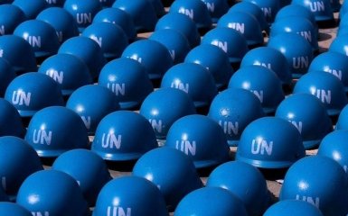 Чи зможуть миротворці ООН вирішити кризу в Україні?