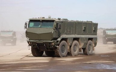 Ремонтують техніку, і дещо ще: стало відомо про дивну вишколі в Росії