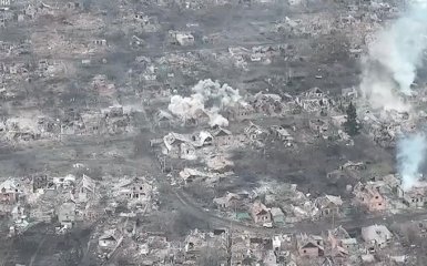 Россияне имеют некоторые успехи в Бахмуте — разведка Британии